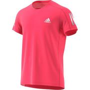 IPF29 FT1430 J/M [OWN THE RUN TEE シグナルピンク/リフレクティブシルバー]