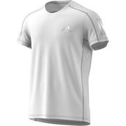IPF29 GC7868 J/O [OWN THE RUN TEE ホワイト/リフレクティブシルバー]