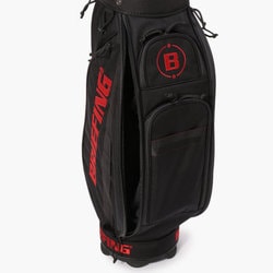 BRIEFING CR-5 レンジャーグリーン 限定キャディバッグ ヨドバシ.com - ブリーフィングゴルフ BRIEFING GOLF CR-5