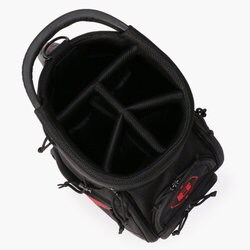 BRIEFING CR-5 レンジャーグリーン 限定キャディバッグ ヨドバシ.com - ブリーフィングゴルフ BRIEFING GOLF CR-5