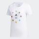 60502 GN3003 J/L [W POKEMON Tシャツ ホワイト]