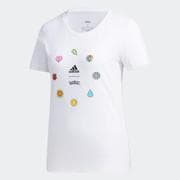 60502 GN3003 J/L [W POKEMON Tシャツ ホワイト]