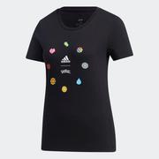 60502 GN3004 J/L [W POKEMON Tシャツ ブラック]