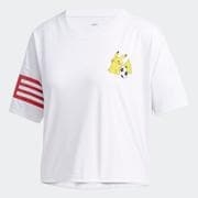 60503 GN3005 J/M [W POKEMON ジャージー ホワイト]
