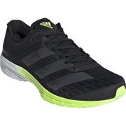 ADIZERO RC 2 EG4655 コアブラック/コアブラック/シグナルグリーン 25.5 cm [ランニングシューズ メンズ]