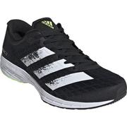 FV7463 255 [adizero RC 2 m コアブラック/フットウェアホワイト/シグナルグリーン]