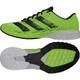 FX4214 285 [adizero RC 2 Wide シグナルグリーン/コアブラック/フットウェアホワイト]