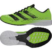 FX4214 285 [adizero RC 2 Wide シグナルグリーン/コアブラック/フットウェアホワイト]