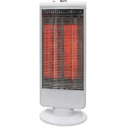 遠赤外線ヒーター ホワイト SKJ-KT900C（W）
