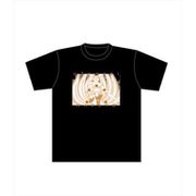 NARUTO -ナルト- 疾風伝 Tシャツ 忍術Ver. うずまきナルト [キャラクターグッズ]