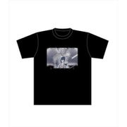 NARUTO -ナルト- 疾風伝 Tシャツ 忍術Ver. うちはサスケ [キャラクターグッズ]