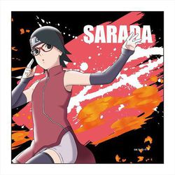 NARUTO BORUTO うちはサラダ　まとめ売り うちはサラダ - メルカリ