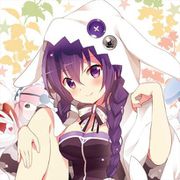 ご注文はうさぎですか？BLOOM クッションカバー ハロウィンVer. リゼ [キャラクターグッズ]