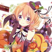 ご注文はうさぎですか？BLOOM ハンドタオル ハロウィンVer. ココア [キャラクターグッズ]