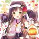 ご注文はうさぎですか？BLOOM ハンドタオル ハロウィンVer. 千夜 [キャラクターグッズ]
