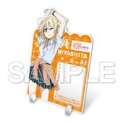 ラブライブ！虹ヶ咲学園スクールアイドル同好会 アクリルメモスタンド Ver. 宮下愛 [キャラクターグッズ]