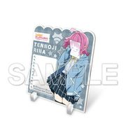 ラブライブ！虹ヶ咲学園スクールアイドル同好会 アクリルメモスタンド Ver. 天王寺璃奈 [キャラクターグッズ]