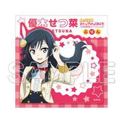 ラブライブ！虹ヶ咲学園スクールアイドル同好会 ふせん Ver. 優木せつ菜 [キャラクターグッズ]