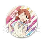 ラブライブ！虹ヶ咲学園スクールアイドル同好会 珪藻土コースター Ver. 上原歩夢 [キャラクターグッズ]