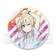 ラブライブ！虹ヶ咲学園スクールアイドル同好会 珪藻土コースター Ver. 宮下愛 [キャラクターグッズ]