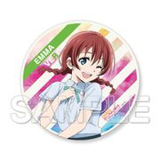 ラブライブ！虹ヶ咲学園スクールアイドル同好会 珪藻土コースター Ver. エマ・ヴェルデ [キャラクターグッズ]