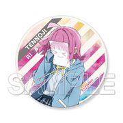 ラブライブ！虹ヶ咲学園スクールアイドル同好会 珪藻土コースター Ver. 天王寺璃奈 [キャラクターグッズ]