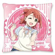 ラブライブ！虹ヶ咲学園スクールアイドル同好会 クッション Ver. 上原歩夢 [キャラクターグッズ]