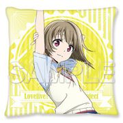 ラブライブ！虹ヶ咲学園スクールアイドル同好会 クッション Ver. 中須かすみ [キャラクターグッズ]