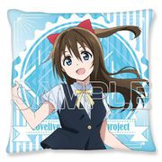ラブライブ！虹ヶ咲学園スクールアイドル同好会 クッション Ver. 桜坂しずく [キャラクターグッズ]