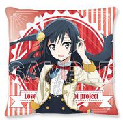 ラブライブ！虹ヶ咲学園スクールアイドル同好会 クッション Ver. 優木せつ菜 [キャラクターグッズ]