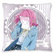 ラブライブ！虹ヶ咲学園スクールアイドル同好会 クッション Ver. 天王寺璃奈 [キャラクターグッズ]