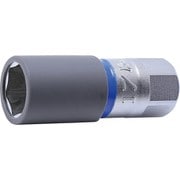 4300PMZ.65-17 [Z-EAL ホイルナットソケット 17mm]