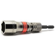 BD042N-19 [1/4H ビット交換式リードソケット19mm]