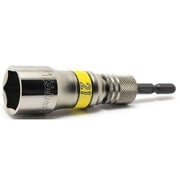 BD042N-21 [1/4H ビット交換式リードソケット21mm]