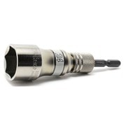 BD042N-24 [1/4H ビット交換式リードソケット24mm]