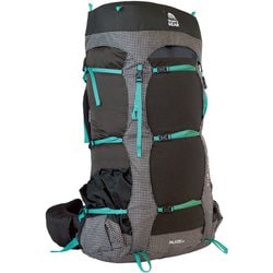 ブレイズ60 Ws 2211200201 ブラック/ティール Short [アウトドア ザック 60L]
