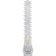 14.4V充電式ヘッジトリマー用替ブレード GHTP-250C