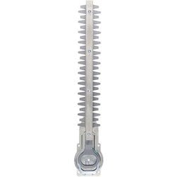 14.4V充電式ヘッジトリマー用替ブレード 300mm GHTP-300A