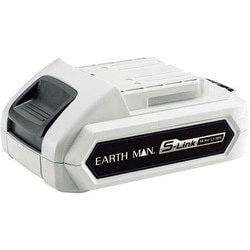 ヨドバシ.com - 高儀 EARTH MAN アースマン BP-144LiGA [S-Link14.4V