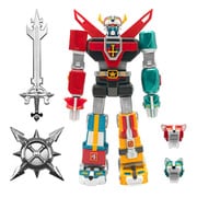 ボルトロン Voltron Defender of the Universe/ボルトロン アルティメイト 7インチ アクションフィギュア [塗装済可動フィギュア 全高約170mm]