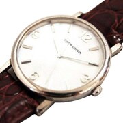 メンズウォッチ レザーバンド W-PCM10229WIN-Y