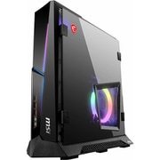 ゲーミングデスクトップPC/Core i7-10700K/GeForce RTX 2070 SUPER 8GB GDDR6/メモリ 32GB/SSD 1TB/HDD 2TB/Windows 10 Pro 64bit TRIDENT-X-10SD-1008JP