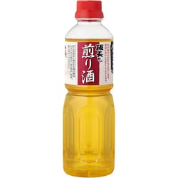 板長好み 煎り酒 500ml