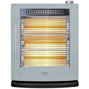 電気ストーブ 加湿器機能付き DSE-KC106-BG