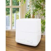 スチーム式加湿器 HY-120W