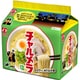 チャルメラ 塩ラーメン 5食パック