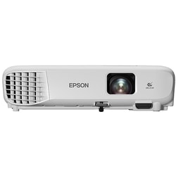 ヨドバシ.com - エプソン EPSON EB-E01 [ビジネスプロジェクター 3,300