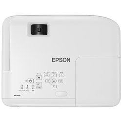 ヨドバシ.com - エプソン EPSON EB-E01 [ビジネスプロジェクター 3,300