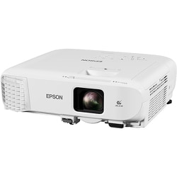 ヨドバシ.com - エプソン EPSON ビジネスプロジェクター 4,200lm