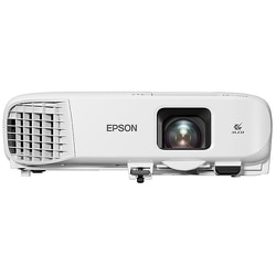 R*8様 値下げOK！EPSON EB-992F ビジネスプロジェクター R*8様 値下げOK！EPSON EB-992F ビジネスプロジェクター